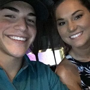 Meet your Posher, Bryan